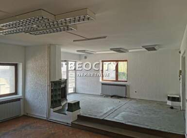 Poslovni prostor / Lokal, Novi Sad, Salajka, izdavanje, 300m2, 1400e, id1457669