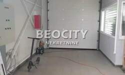 Poslovni prostor / Lokal, Novi Sad, izdavanje, 210m2, 1500e, id1457694