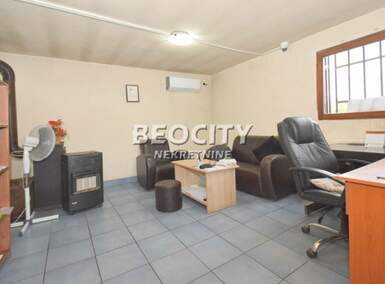 Poslovni prostor / Lokal, Zrenjanin, prodaja, 1540m2, 230000e, id1457720