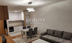 Dvosoban stan, Novi Sad, Grbavica, izdavanje, 48m2, 550e, id1457723