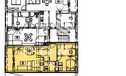 Dvoiposoban stan, Beograd, Cara Dušana, prodaja, 55m2, 186142e, id1454412