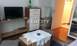 Dvosoban stan, Novi Sad, Bulevar Oslobođenja, prodaja, 51m2, 130000e, id1457809