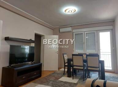 Trosoban stan, Novi Sad, Centar, izdavanje, 65m2, 850e, id1457825