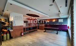 Poslovni prostor / Lokal, Beograd, Vračar (centar), izdavanje, 85m2, 1800e, id1457844