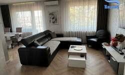 Trosoban stan, Beograd, Centar, izdavanje, 86m2, 800e, id1406994