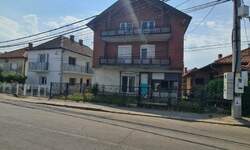 Kuca, Beograd, Vranić, prodaja, 226m2, 123000e, id1405474