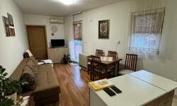 Jednoiposoban stan, Beograd, Vidikovačka Padina, prodaja, 33m2, 78000e, id1390074