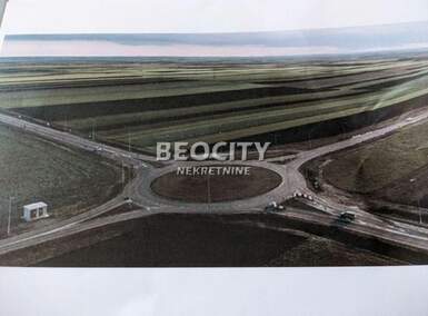 Plac, Subotica, prodaja, 14400m2, 160000e, id1457917