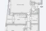 Cetvorosoban stan, Beograd, Voždovac, prodaja, 75m2, 262500e, id1457920