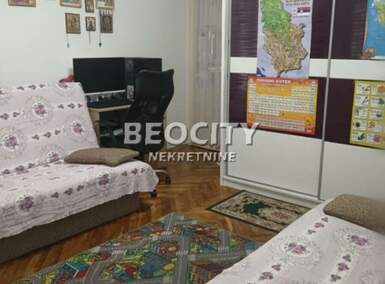 Dvosoban stan, Novi Sad, Podbara, prodaja, 48m2, 120000e, id1457951