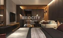 Jednosoban stan, Raška, Kopaonik, prodaja, 33m2, 231000e, id1457956