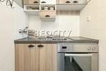 Dvosoban stan, Beograd, Vračar (centar), izdavanje, 40m2, 800e, id1457961