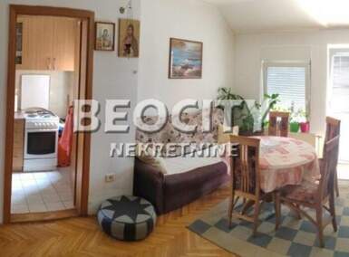 Cetvorosoban stan, Novi Sad, Rotkvarija, prodaja, 91m2, 145600e, id1457968