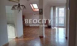 Cetvorosoban stan, Beograd, Rakovica, prodaja, 88m2, 135000e, id1457983