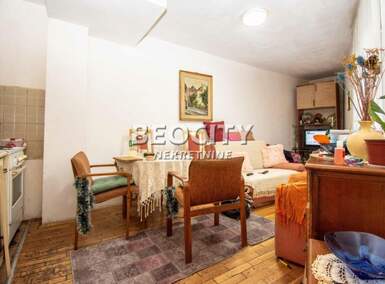 Dvosoban stan, Beograd, Rakovica, prodaja, 35m2, 60000e, id1458011