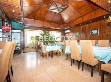 Poslovni prostor / Lokal, Beograd, Voždovac, prodaja, 210m2, 480000e, id1458016