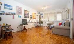 Stan, Beograd, Žarkovo, prodaja, 101m2, 269980e, id1458057