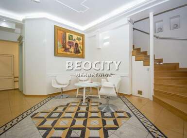 Poslovni prostor / Lokal, Beograd, Zemun (meandri), izdavanje, 400m2, 2500e, id1458077