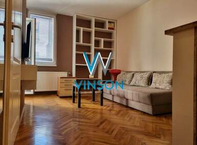 Jednoiposoban stan, Novi Sad, Grbavica, izdavanje, 35m2, 350e, id795594