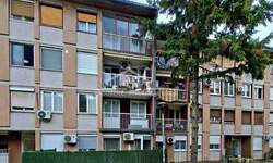 Jednosoban stan, Beograd, Resnik, prodaja, 59m2, 105000e, id1422998
