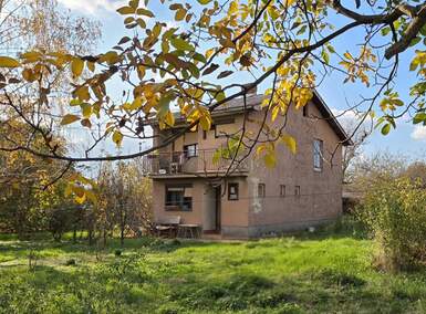 Kuca, Jagodina, Voljavče, prodaja, 90m2, 39000e, id1458087