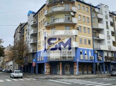 Garsonjera, Ruma, Centar, prodaja, 27m2, 40000e, id1458089