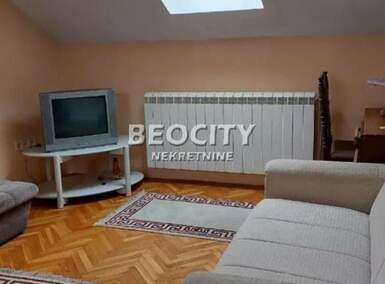 Jednosoban stan, Novi Sad, Nova Detelinara, izdavanje, 27m2, 150e, id1458095
