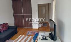 Dvosoban stan, Beograd, Blok 11 A ( Opstina Novi Beograd), izdavanje, 42m2, 600e, id1458099