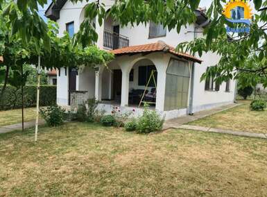 Kuca, Beograd, Trebež, prodaja, 211m2, 239000e, id1412072