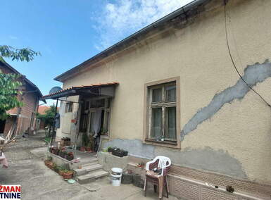 Kuca, Zaječar, centar, prodaja, 97m2, 119000e, id1389180