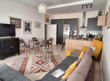 Cetvorosoban stan, Beograd, Centar, prodaja, 73m2, 285000e, id1362759