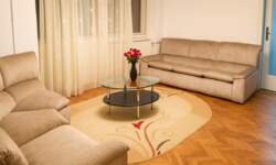 Dvosoban stan, Beograd, Tašmajdan, izdavanje, 50m2, 850e, id1458101