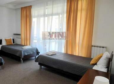 Dvosoban stan, Beograd, Bulevar Oslobodjenja, prodaja, 50m2, 164000e, id1458103