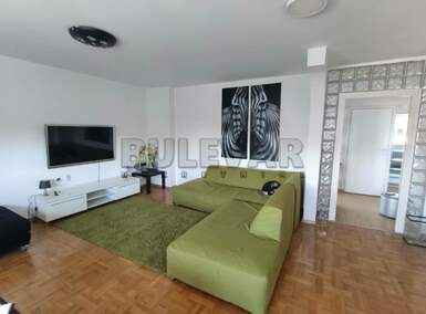 Trosoban stan, Niš, Centar, izdavanje, 72m2, 600e, id794984