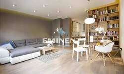 Dvosoban stan, Beograd, Gundulićev Venac, izdavanje, 65m2, 1000e, id1378786