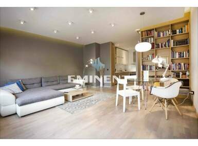 Dvosoban stan, Beograd, Gundulićev Venac, izdavanje, 65m2, 1000e, id1378786