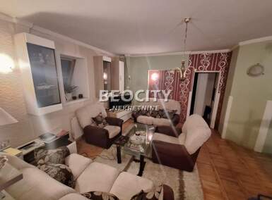 Cetvorosoban stan, Novi Sad, Centar, prodaja, 85m2, 375000e, id1458135