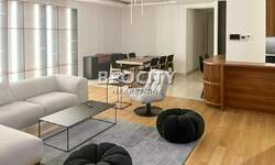 Cetvorosoban stan, Beograd, Vračar (centar), izdavanje, 185m2, 3000e, id1458159