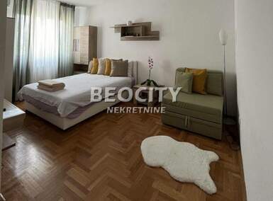 Jednosoban stan, Novi Sad, Telep, prodaja, 32m2, 85000e, id1458230