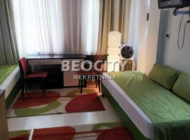 Jednosoban stan, Novi Sad, Novo Naselje, izdavanje, 24m2, 300e, id1458271