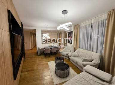 Trosoban stan, Beograd, Beograd Na Vodi, prodaja, 90m2, 405000e, id1458278