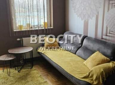 Trosoban stan, Novi Sad, Telep, prodaja, 57m2, 140000e, id1458309