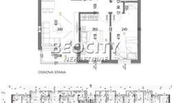 Trosoban stan, Novi Sad, Telep, prodaja, 58m2, 130500e, id1458317