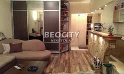 Jednosoban stan, Beograd, Hotel Jugoslavija (blok 11), izdavanje, 42m2, 450e, id1458327