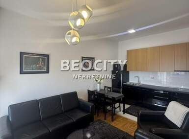 Trosoban stan, Novi Sad, Bulevar Evrope, izdavanje, 52m2, 650e, id1458331