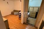 Jednosoban stan, Beograd, Žarkovo, prodaja, 35m2, 53000e, id1458334