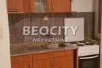 Jednosoban stan, Novi Sad, Grbavica, izdavanje, 28m2, 250e, id1458335