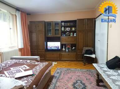 Jednoiposoban stan, Beograd, Bežanijska Kosa 1, prodaja, 57m2, 169000e, id1425173