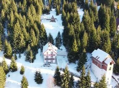 Plac, Kopaonik, centar, prodaja, 0m2, 28000e, id1407643