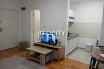 Dvosoban stan, Beograd, Borča Iii, prodaja, 32m2, 71000e, id1458373